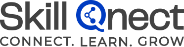 SkillQnect Logo